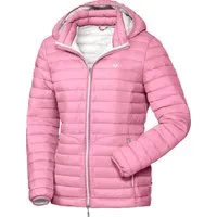 Patsy & Lou Steppjacke inkludierter Beutel
