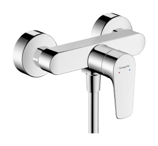 Hansgrohe Brausenmischer Aufputz Talis E chrom,71796000 71796000
