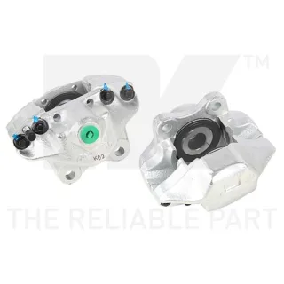 NK Bremssattel vorne rechts BMW 2.5-3.2 2500-3.3 VW 1500,1600