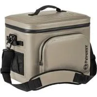 Kühltasche 22 Liter beige