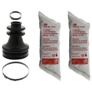 Febi Achsmanschette Dacia Renault 100622