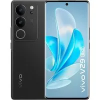 Vivo V29 5G 256 GB / 8 GB - Smartphone - black Smartphone