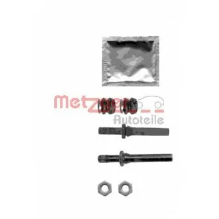 Metzger F?hrungsh?lsensatz f?r Bremssattel vorne VW Transporter T4