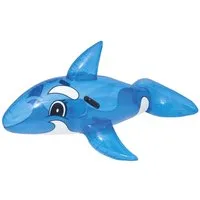 Bestway Schwimmtier Bestway 41037 - Schwimmtier Baby Wal 157 x 94 cm