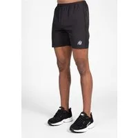 Gorilla Wear Shorts mit recycelten Materialien