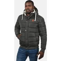 Blend Winterjacke BHFrederico (1-St) Warme Jacke mit abnehmbarer Kapuze