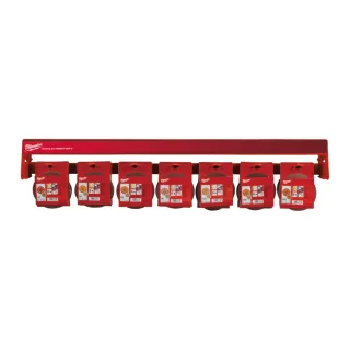 Milwaukee - 1M MODUL SCHLEIFPAPIER EXZENTER125MM SNP - 4932430512