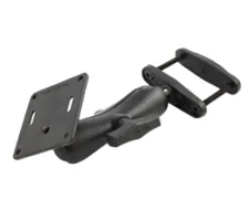 Panasonic PCPE-RAMFRK09 long length | pcpe-ramfrk09 | Befestigungskit (4" Klemmung - Kugel 2,25 Zoll)