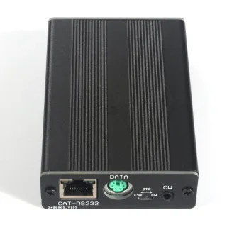 YAESU FT-891/991/FT-818/FT-857D/FT-897D Special Radio Connectors with High-Quality FIDI FT-232RL USB Interface Chip and