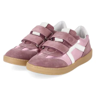 Ricosta Klettschuhe MILAN - Gr. 29 - Rosa - Leder