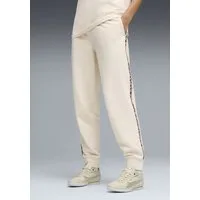 PUMA Trainingshose ESS GRAPHIC ANIMAL COMFORT PANTS TR CL mit Eingrifftaschen, sportlicher Stil, mit modernem Print
