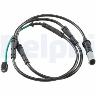Delphi Warnkontakt hinten BMW 5er F07 Gran Turismo
