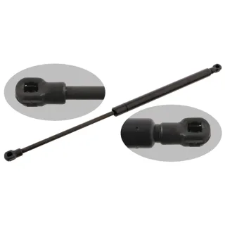 Febi Gasfeder f?r Heckklappe Ford Fiesta 3 27759
