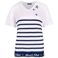 Kenny S. Kurzarmshirt 1/2 A. SH. RINGEL