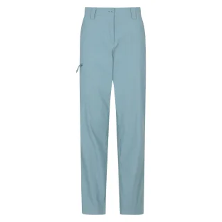 Mountain Warehouse - Wanderhosen für Damen (Blau)