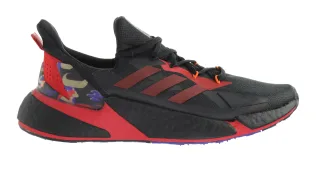 Adidas X9000L4 Herren Schwarz Turnschuhe