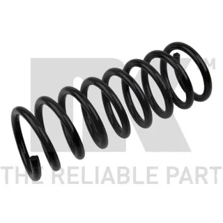 NK Feder hinten Ford Mondeo 3 1,8 2,0 542548