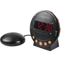 Sygonix Wecker LED-VIBRATIONSWECKER SY-5266562