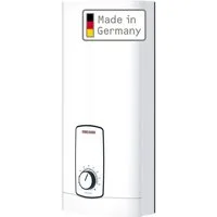 STIEBEL ELTRON Kompakt-Durchlauferhitzer DHB 18 ST Trend 25A, min. 35 °C, 3i Technologie für konstante Warmwassertemperatur