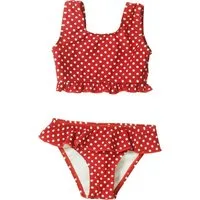 Playshoes Badeanzug UV-Schutz Bikini Punkte