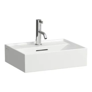 Laufen Kartell Aufsatz-Waschtisch 81833.0 H8183304001121