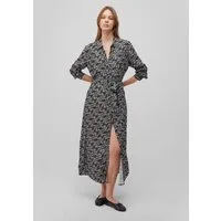 Mavi Maxikleid LONG PRINTED DRESS Kleid lang