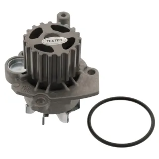 Febi Wasserpumpe + Dichtung Audi Ford Seat Skoda VW 38512