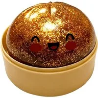 Kraftverdia Lernspielzeug Fidget Toy Dumpling – Soft Squeeze Spielzeug gegen Stress