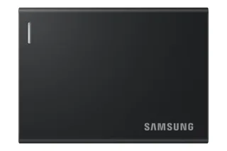 Samsung Portable SSD P7 USB4 Gen 3x2 | mu-pf1t0g/ww | 1 TB - 1 TB