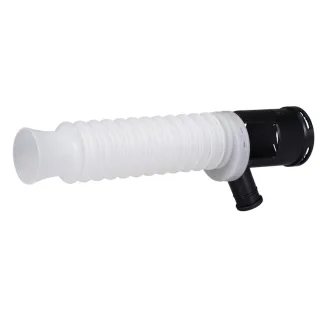 Makita Absaugset Stemmen passend für Kombihammer HR2670FT - 1914M0-7