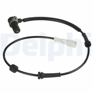 Delphi ABS-Sensor vorne rechts Chevrolet Lacetti Nubira Daewoo Lacetti Nubira