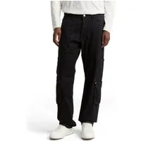 TOM TAILOR Denim Relax-fit-Jeans mit Taschen