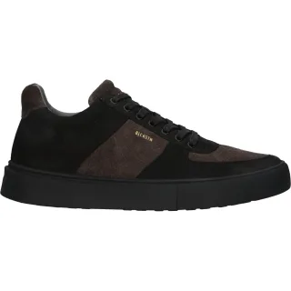 CRAG RAGNER - Black Coffee - Sneaker (niedrig)