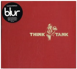 Think Tank-Limited Edition