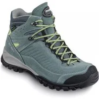 Meindl Salo Lady Mid GTX LINDE/LEMON Wanderstiefel