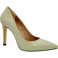 Michael Soul Damen High Heels Pumps Schuhe Elegant Lucia High-Heel-Pumps