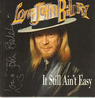 It Still Ain't Easy
