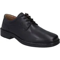 Josef Seibel Josef Seibel - Talcott - 3820023/600 - Schwarz Schnürschuh