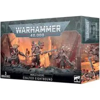 Games Workshop Spielfigur Warhammer 40.000 Wor