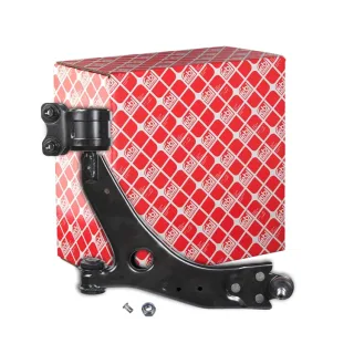 Febi Querlenker vorne links Ford C-Max Focus 2 Volvo C30 C70 S40 V50
