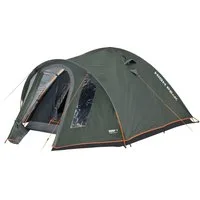High Peak Kuppelzelt Zelt Nevada 2.1, Personen: 2, Bodenventilation - Advanced Low Vent System