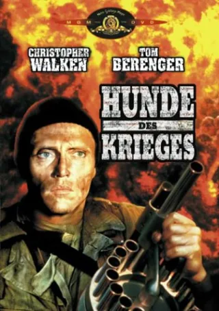 Die Hunde des Krieges [DVD] [2006]