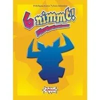6 nimmt! 30 Jahre-Edition, Kartenspiel