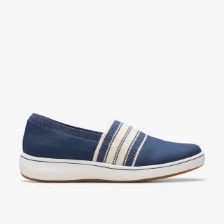 BrinkleySkyMst Marine Schuhe
