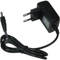 Trade-Shop Ladegerät passend für Vtech Innotab VSmile Innotab 2 Tablet PC Netzteil (Output: 9V, 2A / 5,5mm x 2,1mm Hohlstecker / Kabellänge: ca. 1,1m)