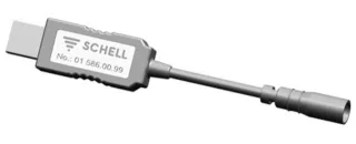 Schell SSC USB-Adapter für SSC fähige Armaturen, 015860099 015860099