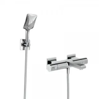 HSK Shower Set 2.09 Softcube, 1002209 1002209