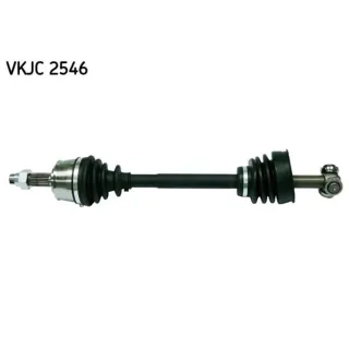 SKF Antriebswelle vorne links Fiat Punto 188 1,9