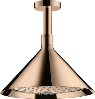 Hansgrohe Kopfbrause Axor Front 26022300