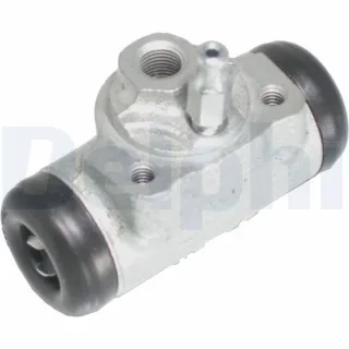 Delphi Radbremszylinder Toyota Rav 4 1 2,0